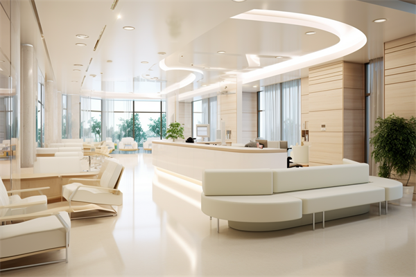 东莞蓝颜悦己医疗美容诊所