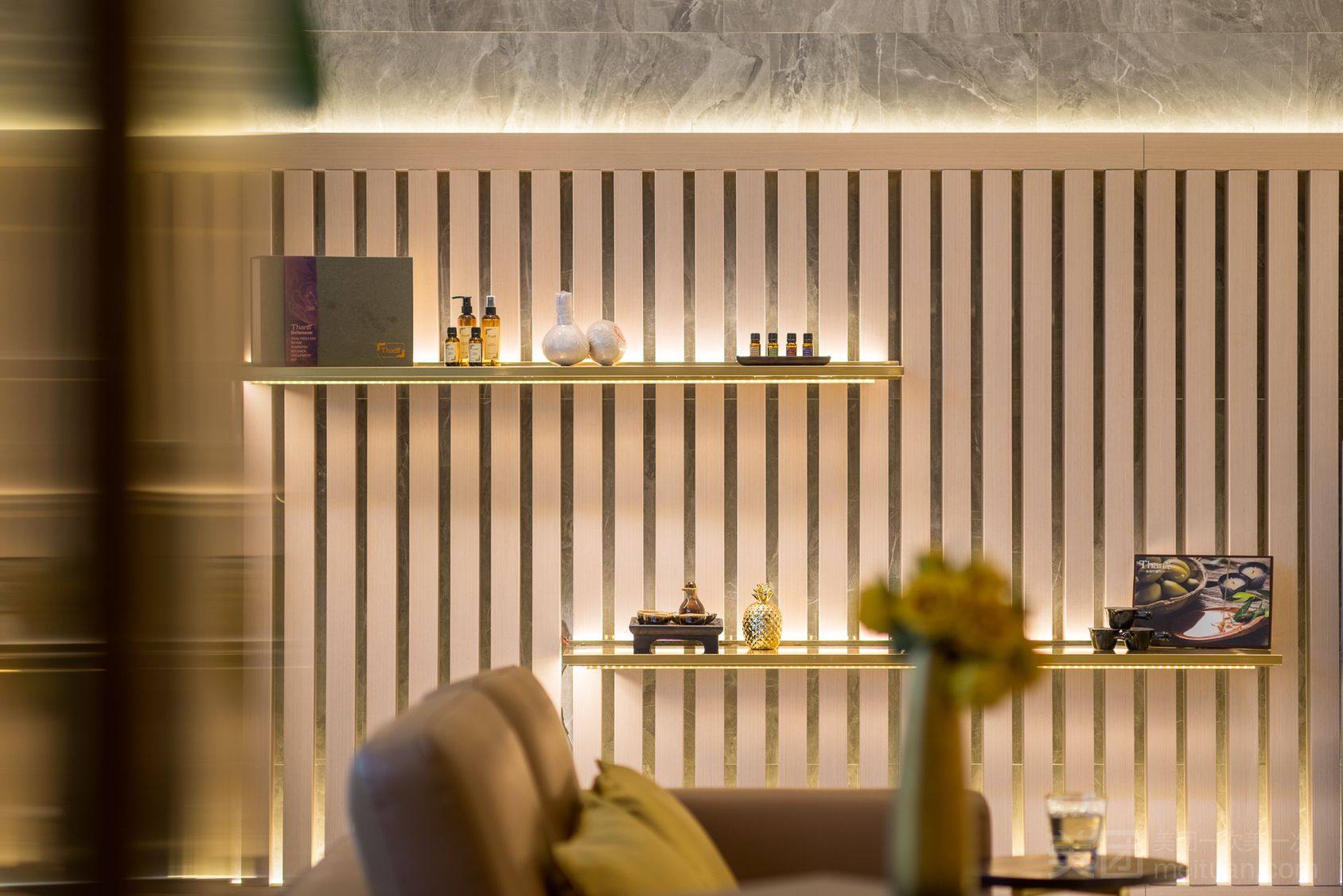 半岛FemeTite黄金私密灵动紧致项目的核心技术特色