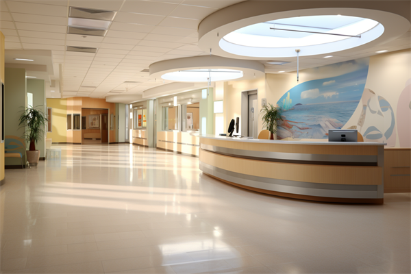 北京仁和医院眼科地址电话营业时间