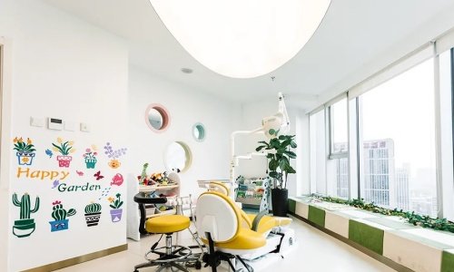 合肥创美口腔医院医生团队实力强大及骨干医生简介