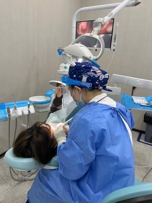 南京江北大良口腔诊所是正规医院吗？