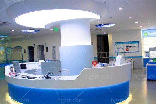 上海润通眼科门诊部详细的预约挂号方式及流程