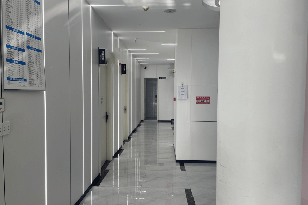 资阳海豚口腔门诊部(乐至店)是正规医院吗?