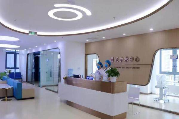 潍坊明润眼科医院(奎文院区)医生团队实力强大及骨干医生简介