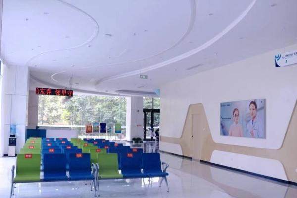 潍坊明润眼科医院(奎文院区)详细的预约挂号方式及流程