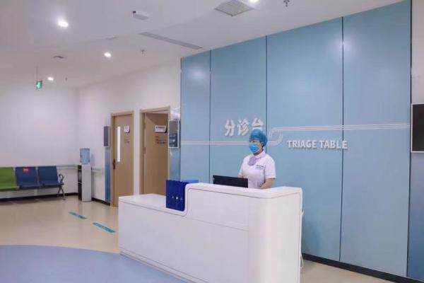 潍坊明润眼科医院(奎文院区)真人口碑评价怎么样?