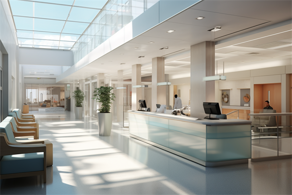 淮南东方医院集团谢一医院肿瘤科