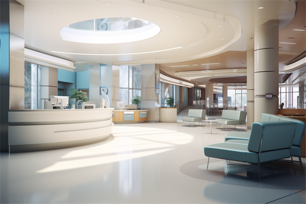 北京仁和医院眼科