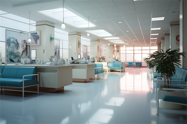 贵州省红十字会医院眼科