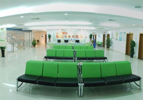 莆田市第一医院眼科是正规医院吗？