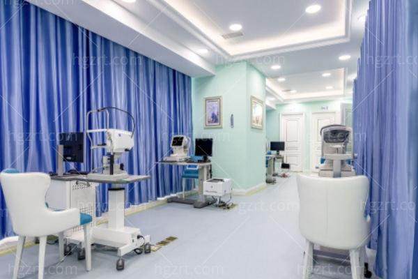 【icl晶体术前检查】对手术安心和成效的重要性