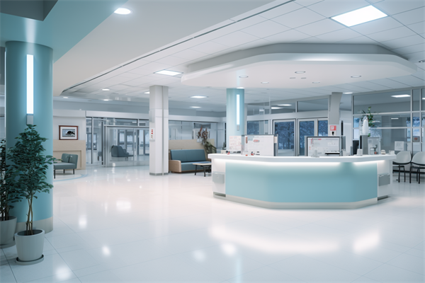 武汉爱普之光眼科医院