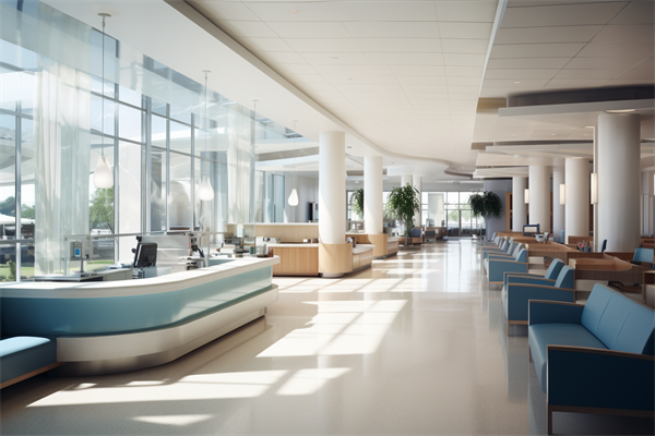 贵州省红十字会医院眼科是正规医院吗？