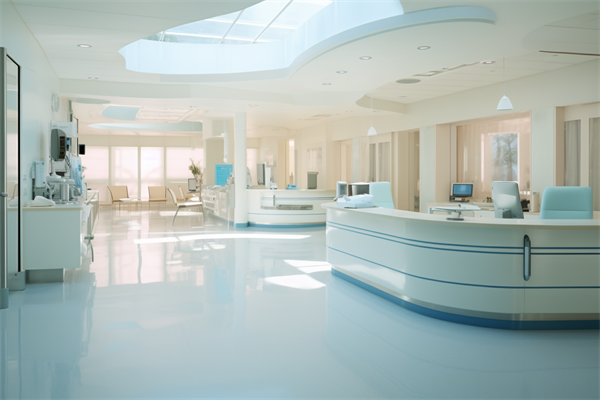 福州美齐口腔门诊部