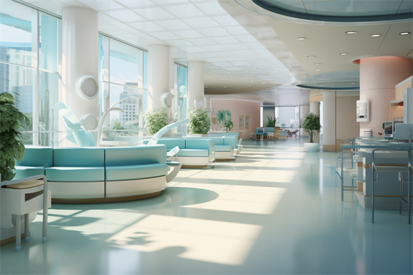 北京尚美整形医疗美容医院