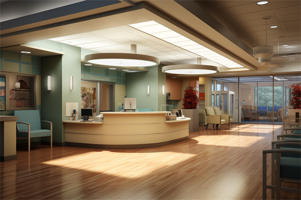 郑州诺亚医疗美容门诊部