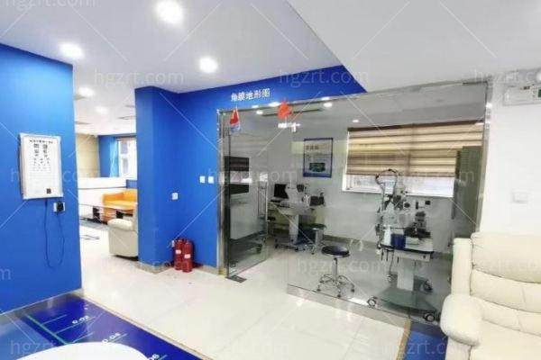 太原爱维视眼科门诊部特色项目及技术优势