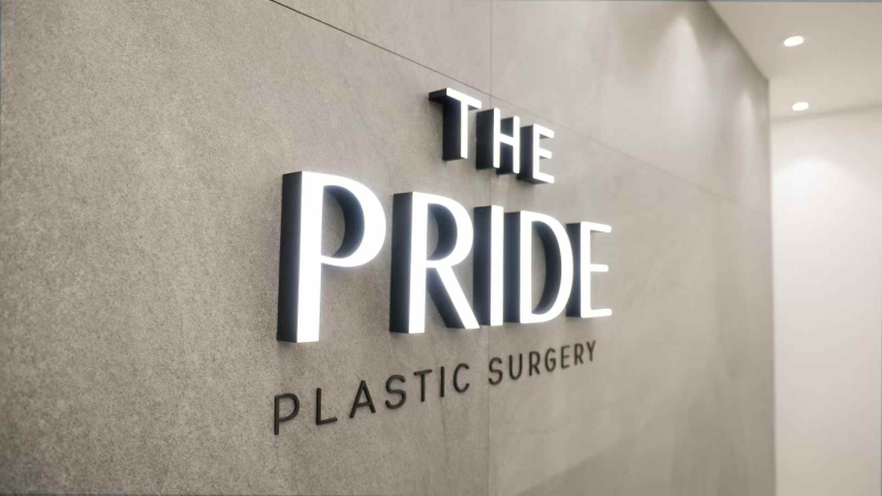 韩国tehpride皮肤科