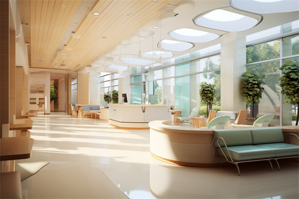 江苏南通文慈眼科医院