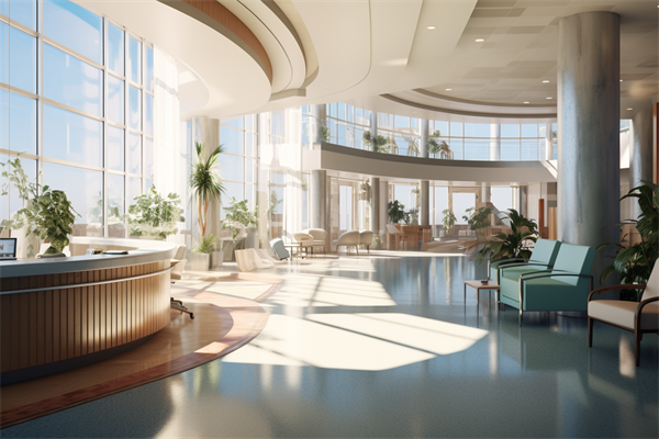 贵港悦颜医疗美容门诊部