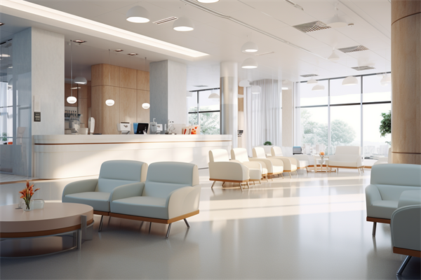 庄河麦迪格眼科诊所