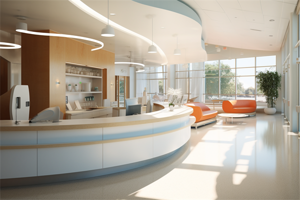 银川博诺德口腔