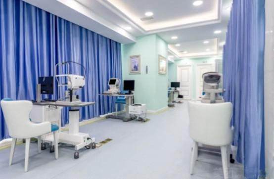 医学验光 成人视力检查｜验光不配镜：具体流程解析