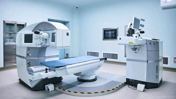 报销与优惠政策助力视力手术