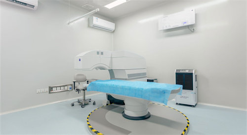 【ICL晶体植入】瑞士EVO ICL非散光单眼个性化定制