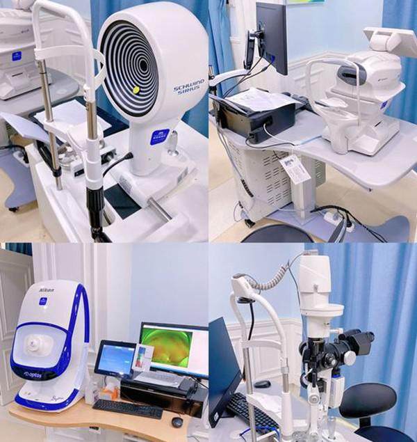 个性化半飞秒：矫正精细的优势体现