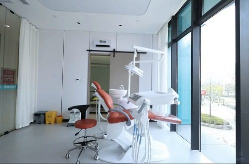 武汉海峡明朗睿思口腔门诊部特色项目及技术优势