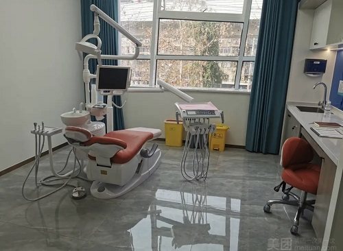 武汉海峡明朗睿思口腔门诊部详细的预约挂号方式及流程