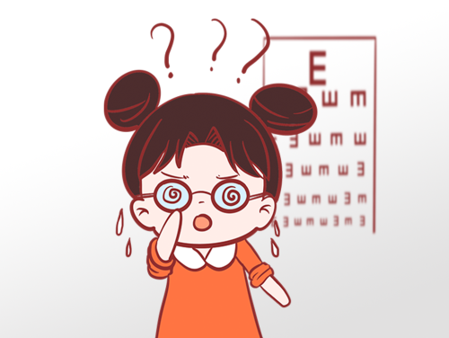 兰州爱尔眼科医院整形科收费价格表/收费标准