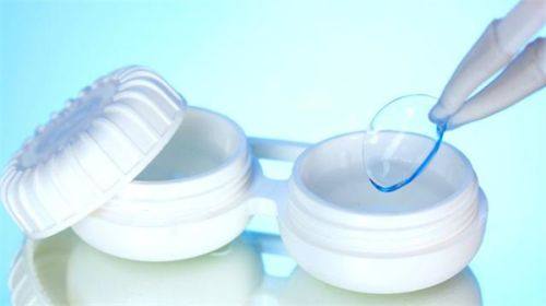 兰州爱尔眼科医院整形科特色项目及技术优势