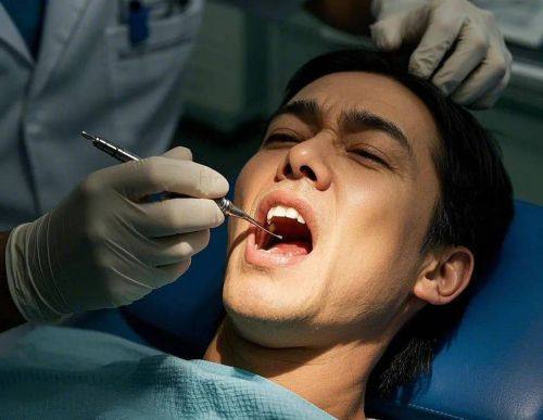 深圳市同步口腔门诊部真人口碑评价怎么样？