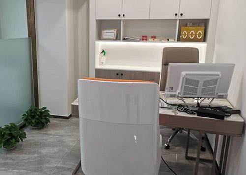 武汉海峡明朗睿思口腔门诊部地址电话营业时间