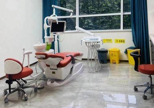 武汉海峡明朗睿思口腔门诊部收费价格表/收费标准