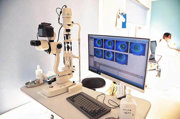 石家庄麦迪格眼科医院的贴心就医服务