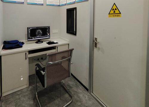 遵义播州南白杨忠弘口腔诊所