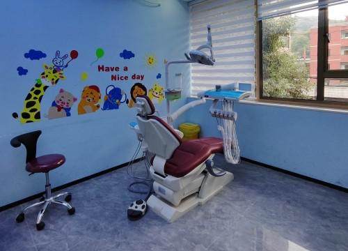 遵义播州南白杨忠弘口腔诊所地址电话营业时间