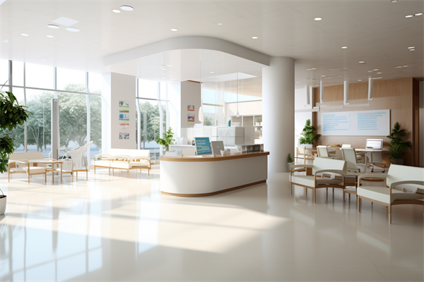 内蒙古呼伦贝尔牙克石乐齿口腔门诊部