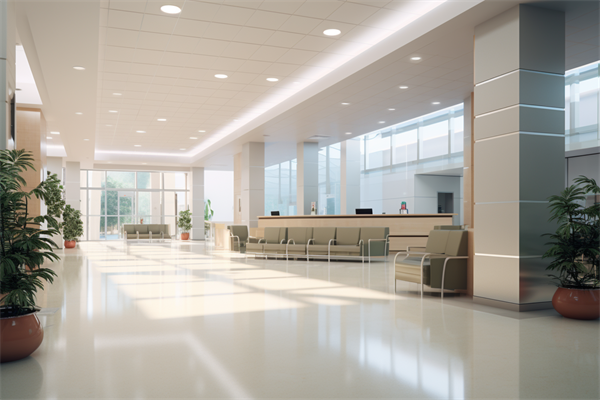 兰州爱尔眼科医院整形科