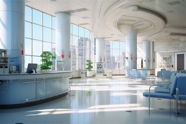 山东省鲁南眼科医院