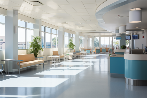 赤峰市第二医院眼科