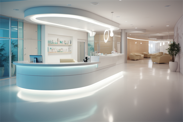 昆明维多利亚医疗美容医院