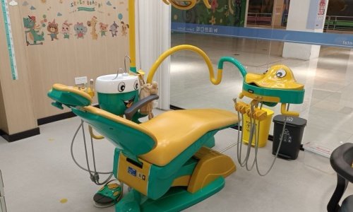 重庆泽泰口腔门诊部特色项目及技术优势