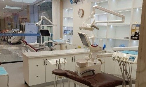 重庆泽泰口腔门诊部是正规医院吗？