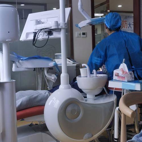 江苏淮安市明洁口腔是正规医院吗？