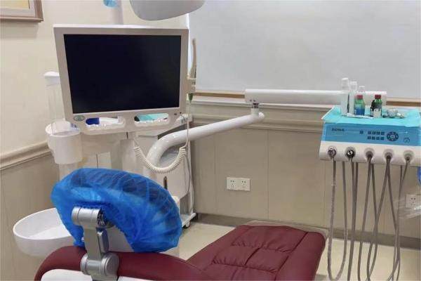 淮安牙知道口腔（涟水店）是正规医院吗？