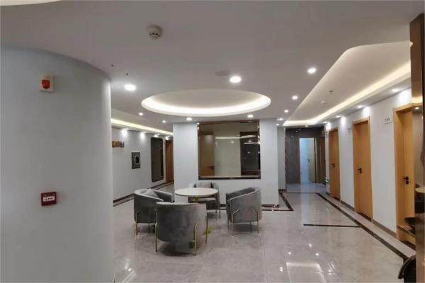 淮安牙知道口腔（涟水店）特色项目及技术优势